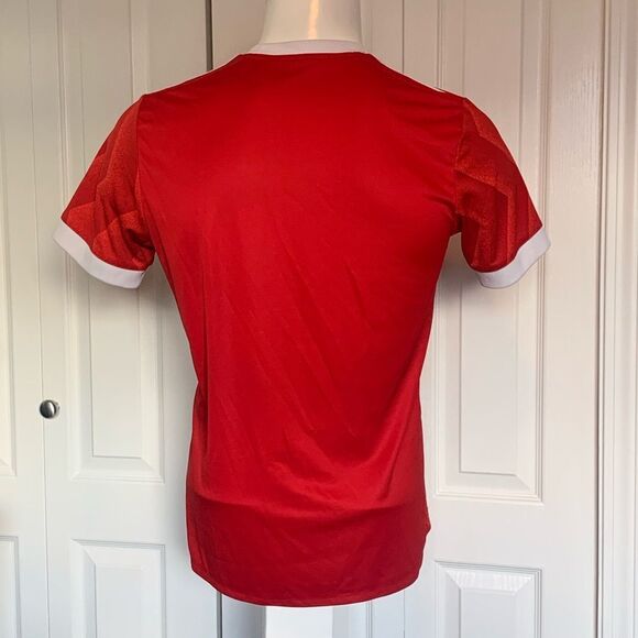 Russian soccer jersey - Picture 3 of 8